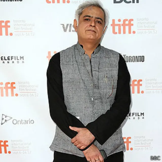 हंसल मेहता 