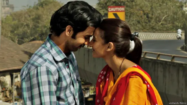 'सिटीलाइट्स'