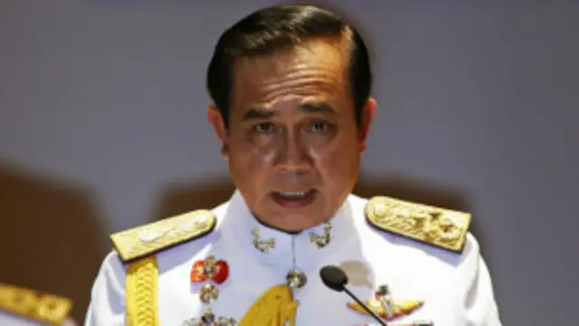 Thai general