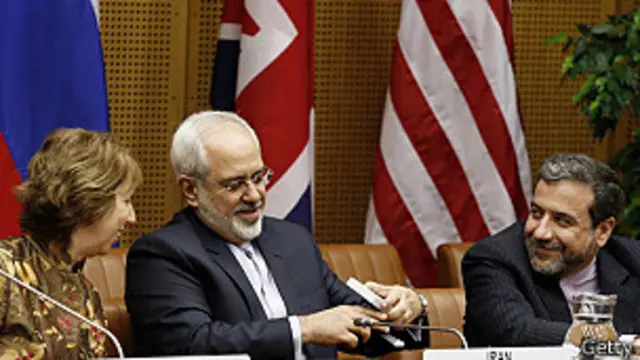 دور پیشین گفت و گوهای جامع اتمی ایران و شش قدرت جهانی 'بدون پیشرفت محسوس' پایان یافت