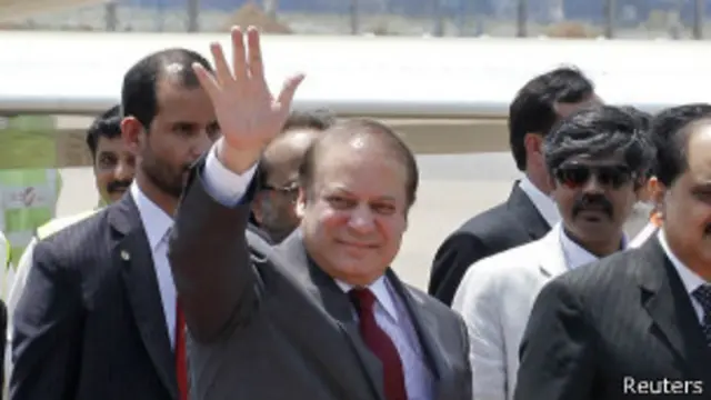 طالبان کا خیال ہے کہ میاں نواز شریف مذاکرات کے بارے میں سنجیدہ ہی نہیں تھے