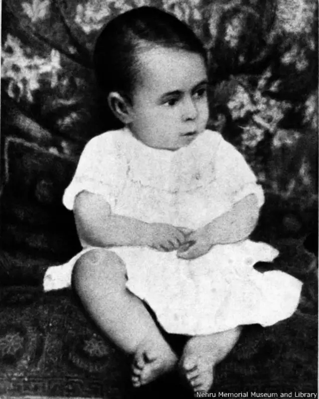 जवाहर लाल नेहरू