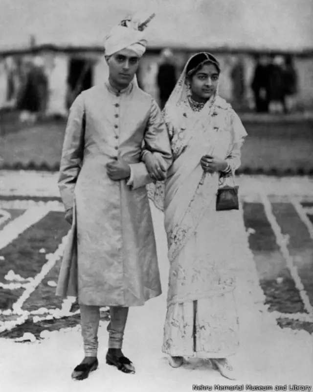 जवाहर लाल नेहरू