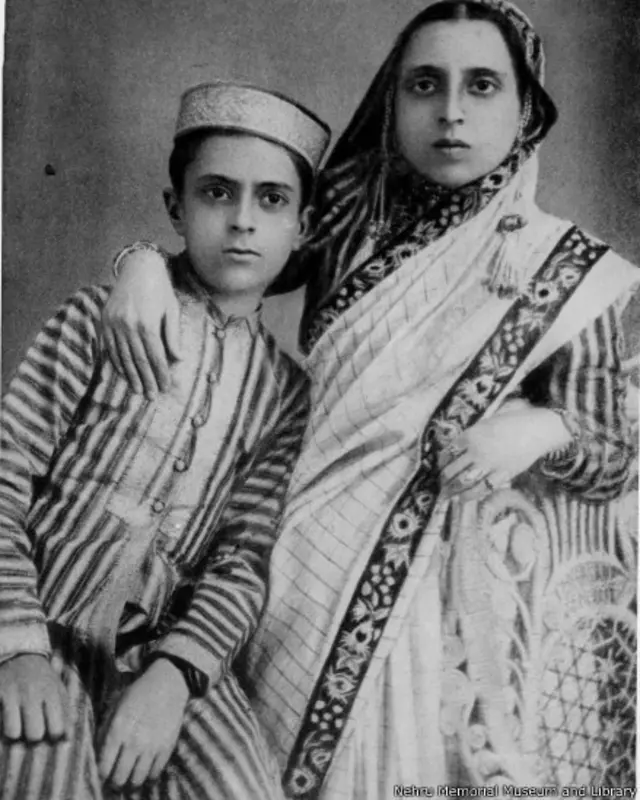 जवाहर लाल नेहरू