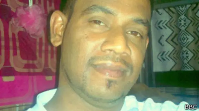 'ශ්‍රී ලංකා රජයෙන් මේ වන තුරු මට සහනයක් ලැබිල නැහැ'