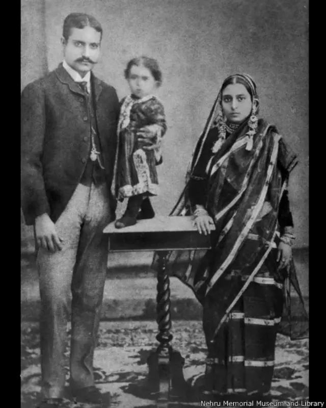 जवाहर लाल नेहरू