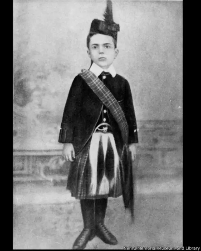 जवाहर लाल नेहरू