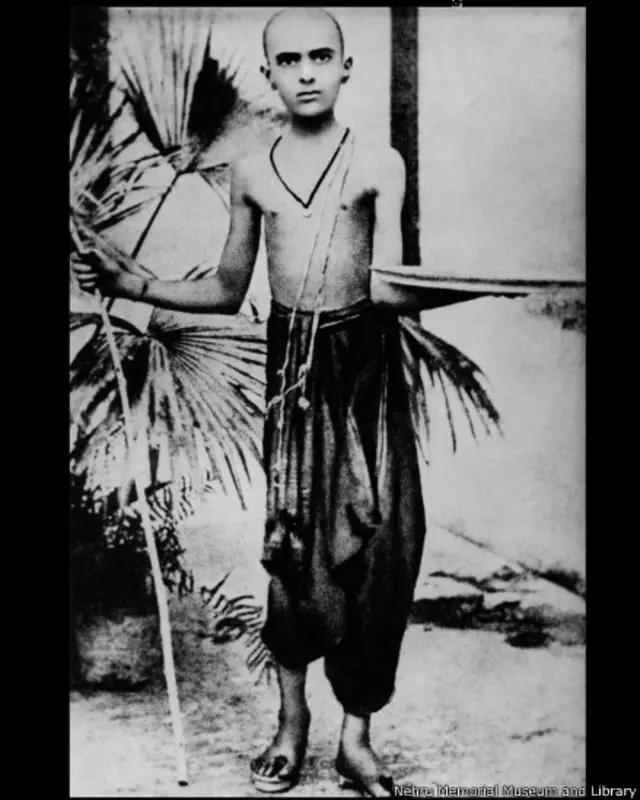 जवाहर लाल नेहरू