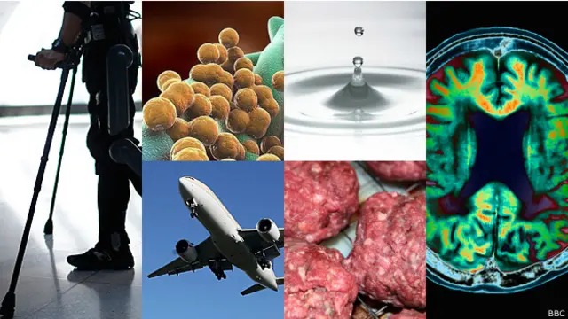 Seis desafíos de la ciencia moderna