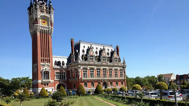 شهرک بندری کاله