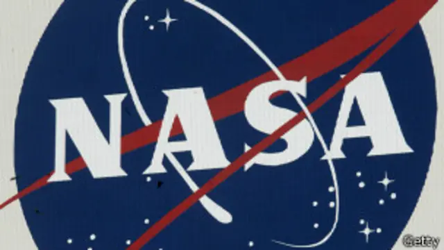 Logo de la NASA