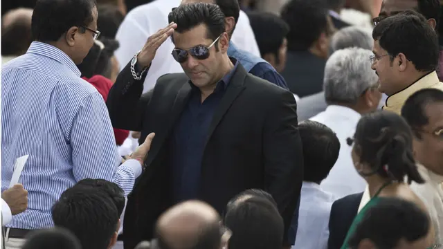 सलमान ख़ान