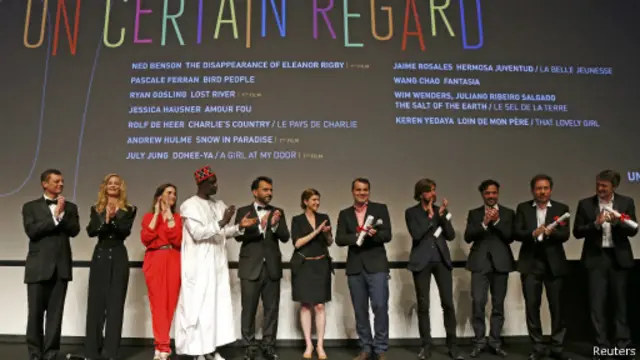 استحق موندريتسو الجائزة بعد أن قدم فيلما حظي بإعجاب نقدي وجماهيري