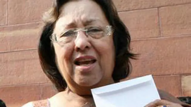 नजमा हेपतुल्लाह