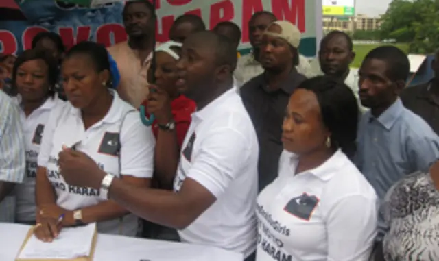 'Yan Grand Alliance Against Terrorism