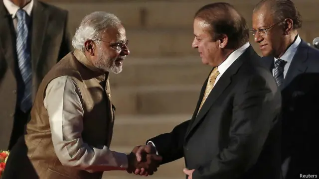 ہم نے را اور بھارتی ایجنسیوں پر جو بھی الزام لگائے اس کے ثبوت بھی دیے لیکن کبھی ایسا بیان نہیں دیا کہ ہم بھارت کے خلاف جارحیت کا ارادہ رکھتے ہیں: طارق فاطمی