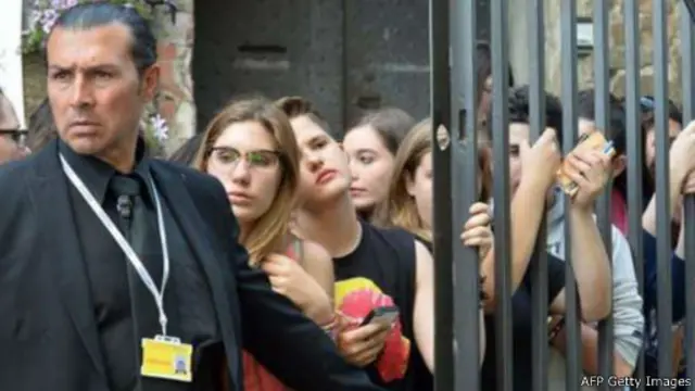 Kanye West dan Kim Kardashian 