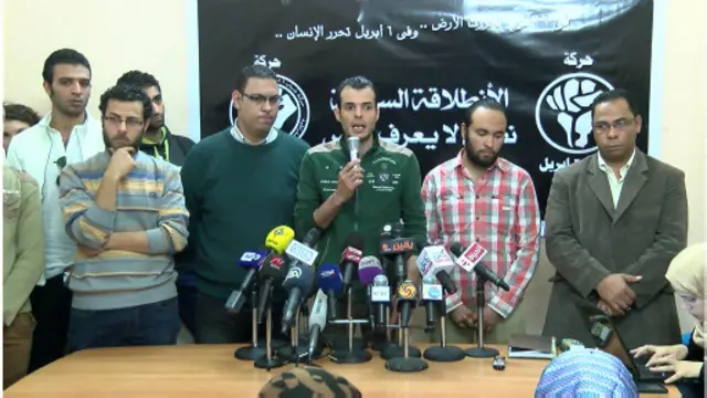 أعلنت عدة قوى ثورية مقاطعتها للانتخابات