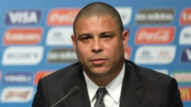 Ronaldo