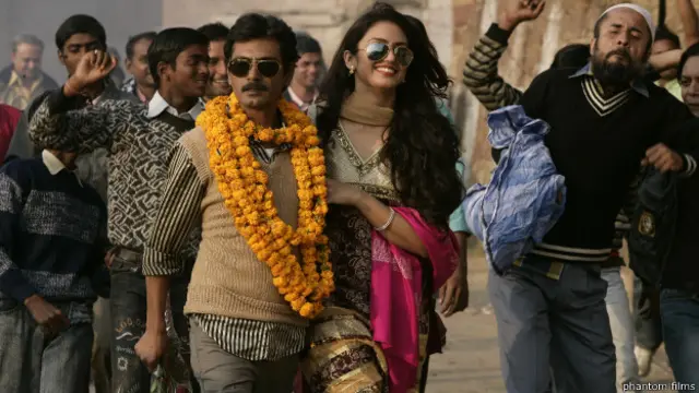 गैंग्स ऑफ़ वासेपुर