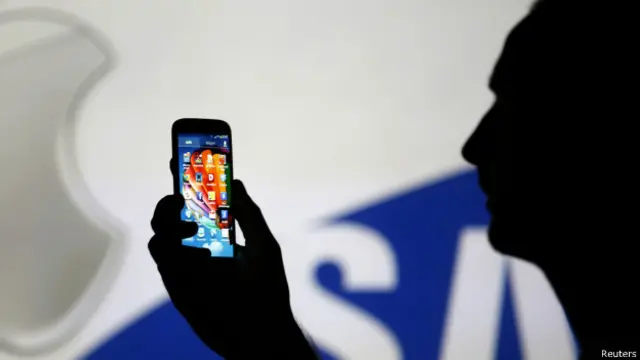 теелефон Samsung 