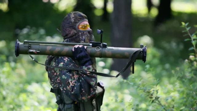 यूक्रेन हमला