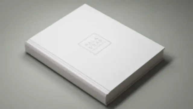 Capa da Palavras Invisíveis | Divulgação