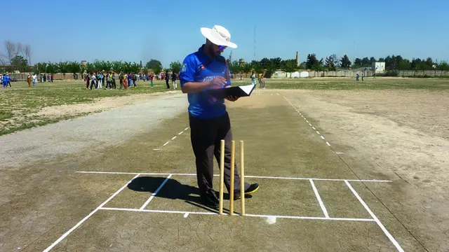 د افغانستان پنځه زونه چې د امو، سپین غر، بندامیر، بست، مس عینک په نامه یادیږي او د افغانستان له لرو اوبر نه ځوانان پکې د غړیتوب هیله لري.