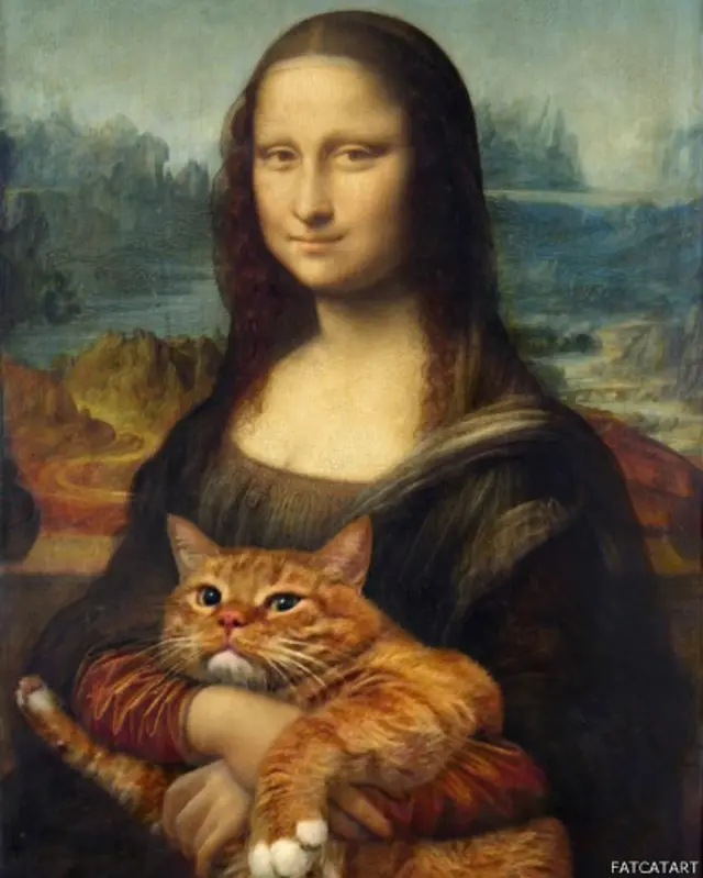 fatcatart