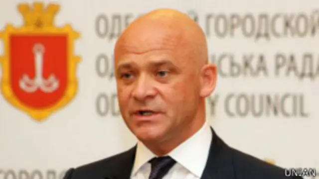 Геннадий Труханов