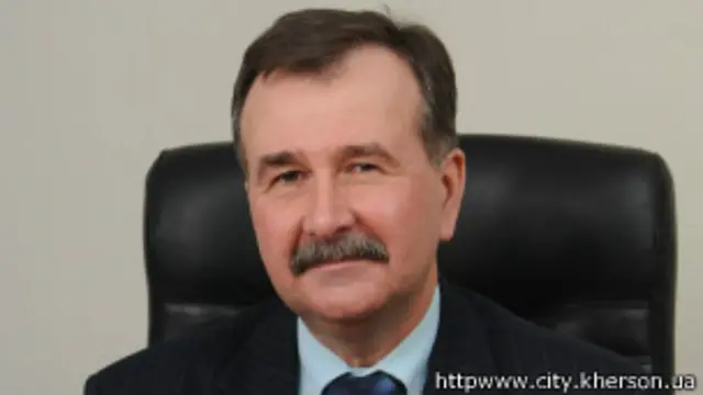 Владимир Миколаенко