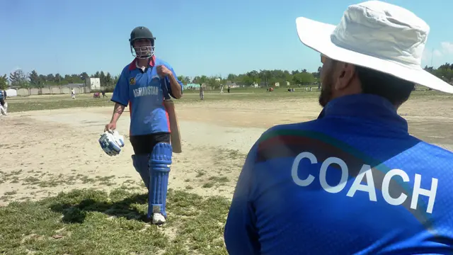 د کرېکټ ملي لوبډله په ۲۰۱۰ کال کې نړیوال سیالیو کې ولوبیده.