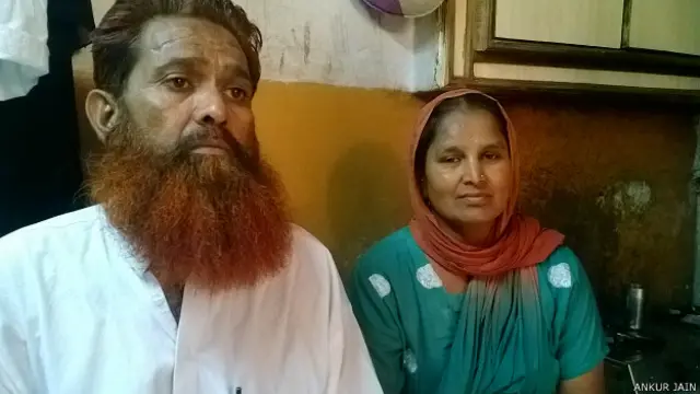 आदम अजमेरी, अक्षरधाम हमला