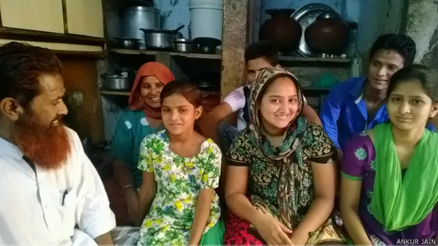 आदम अजमेरी, अक्षरधाम हमला