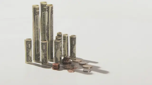 Dólar | Crédito: BBC