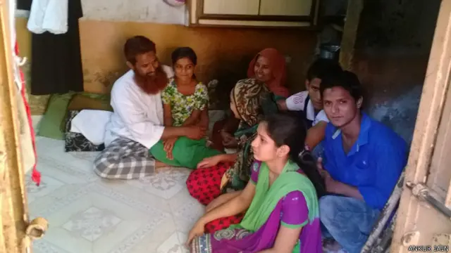 आदम अजमेरी, अक्षरधाम हमला