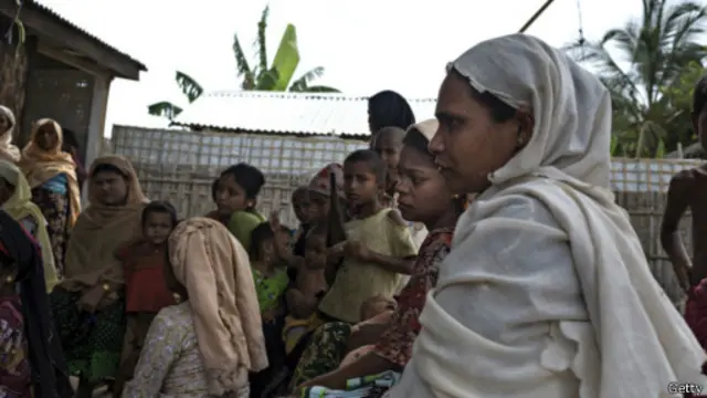 Rohingya