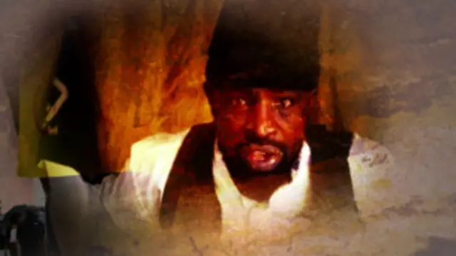 Shugaban Boko Haram, Abubakar Shekau