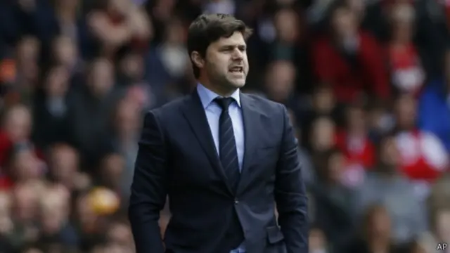 Pochettino