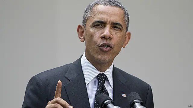 बराक ओबामा