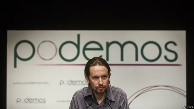 Pablo Iglesias