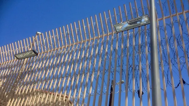 Fotos: Mike Thomson.