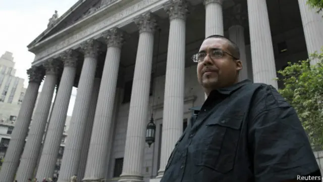 Hector Xavier Monsegur, LulzSec, Sabu