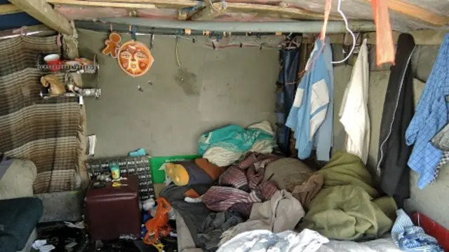 Fotos: Mike Thomson.