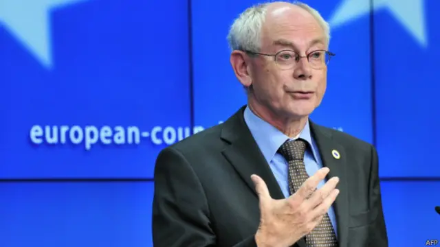 欧洲理事会主席范龙佩(27/-5/2014)