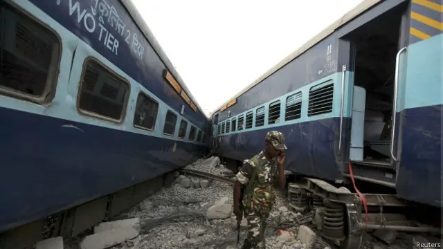 भारतीय रेल