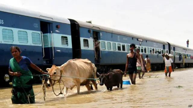 भारतीय रेल