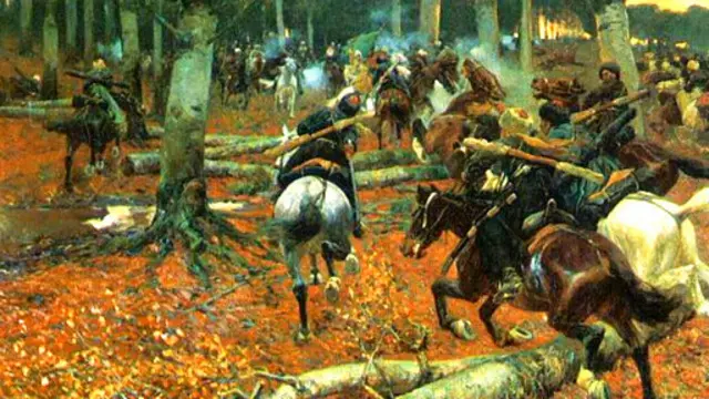 Ruslar koz yoshga tolgan Ruslar koz yoshga tolgan