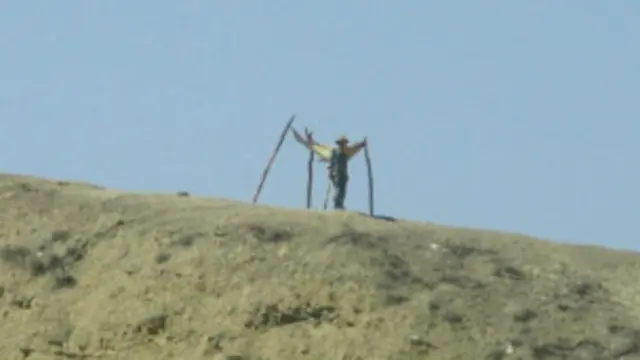 Аскарлари чегарада ўлдирилгани ҳақида Туркманистон хабар бермаган.