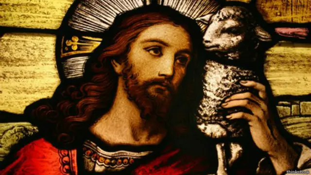 ईसीमसीह